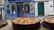 Clafoutis food