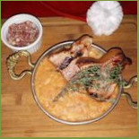 Milenium Cibo