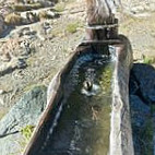 Rifugio Vallanta outside