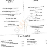 L'Estancot Dentro