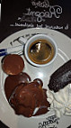 Bistro Régent food