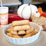 Whataburger Cibo