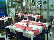 Pizzeria Il Cavallino food