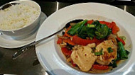 Betong 888 Thai Restaurant food