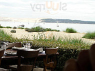 Chez Hortense Le Cap Ferret food