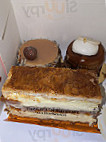 Patisserie Chocolaterie Frederic Cassel food