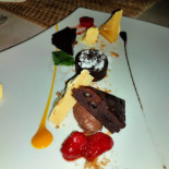 Agapanto Cibo