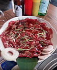 Jeongane food