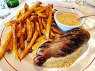 La Taverne Paillette food