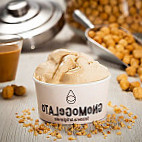Gnomogelato food