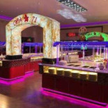 Wok 71 Dentro