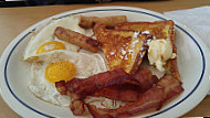 Ihop food