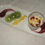 L'iridescence Cibo