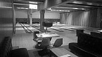 Dust Bowl Lanes & Lounge inside