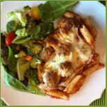 Supperthymeok Cibo
