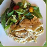 Supperthymeok Cibo
