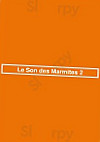 Le Son Des Marmites 2 inside