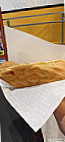 Crêpes Avenue food