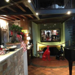 Il Borgo Nourriture
