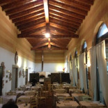 Il Borgo À l'intérieur