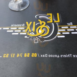 Le Six Cibo