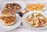 O´branos food