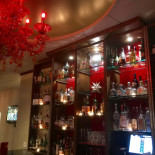 Ruby Room Cibo