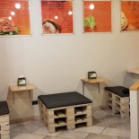Piadineria Maninpasta food