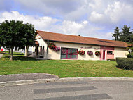 Boucherie Vallée De La Marne outside