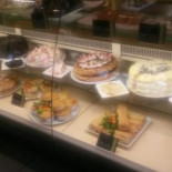 Java Cafe Cibo