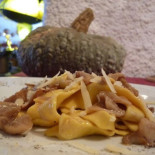 La Corte Della Risaia Comida