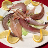 La Corte Della Risaia Comida