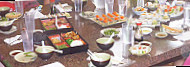 Ichiban Sushi menu