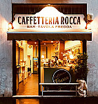 Caffetteria Rocca outside