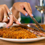 Arrabal Cibo