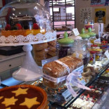 Caffe Wallner Comida