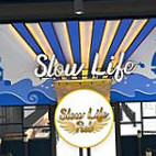 Slow Life inside