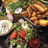 Pivstro Cibo