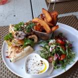 Pivstro Cibo