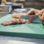 [settecento] Gourmet Nourriture