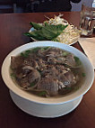 Pho Edmonds food