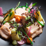 Le Cavier Cibo