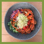 Brazen Head Cibo