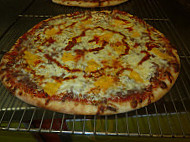 Pizzas Suzon food