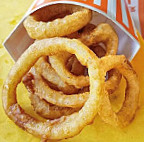 Whataburger Corp Office food