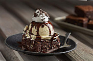 Outback Steakhouse food