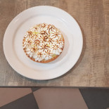 L'instant V Cibo
