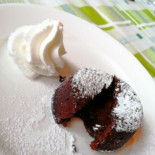 I Pascoli Comida