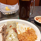 El Maguey food