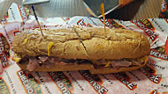 Firehouse Subs food